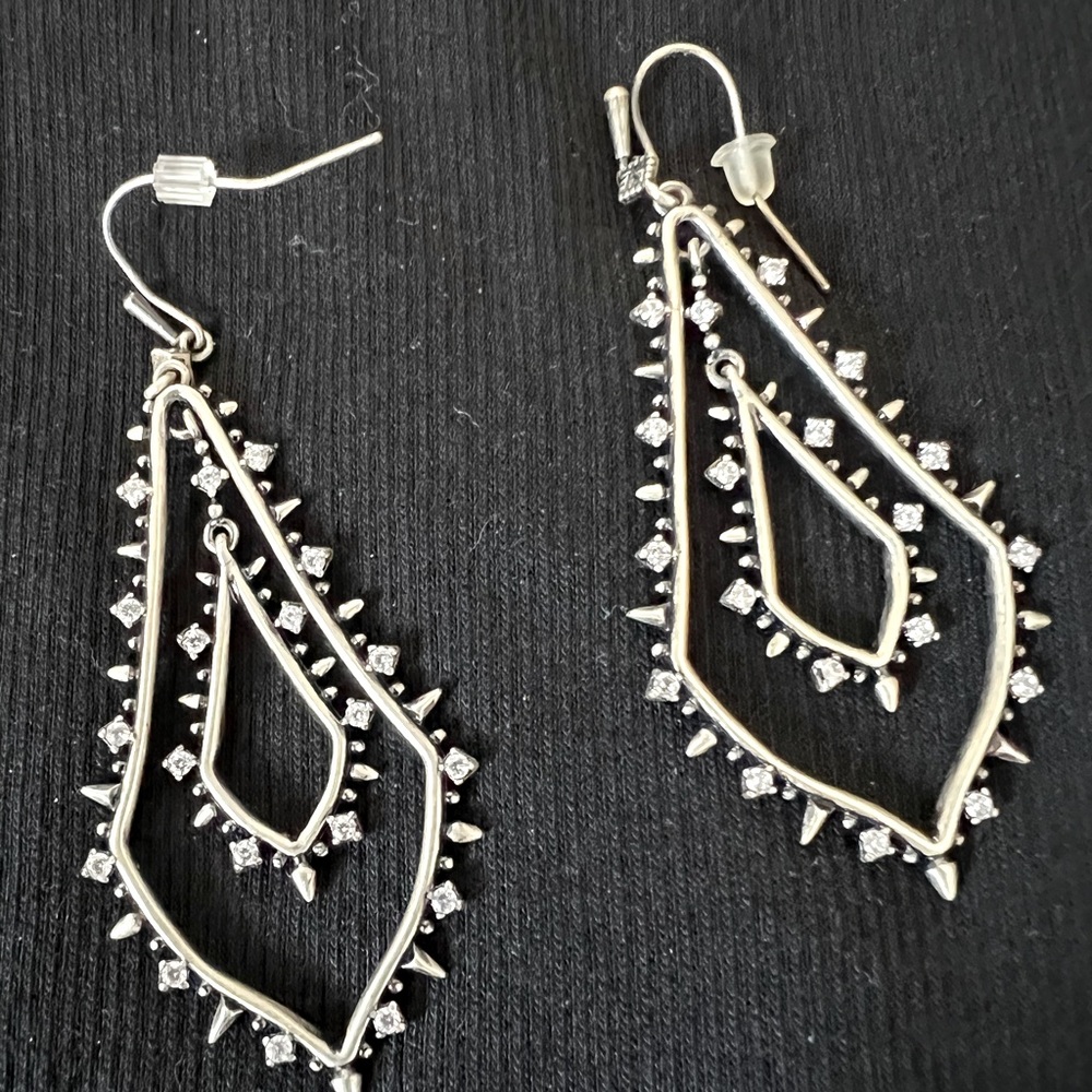 Kendra Scott Earrings